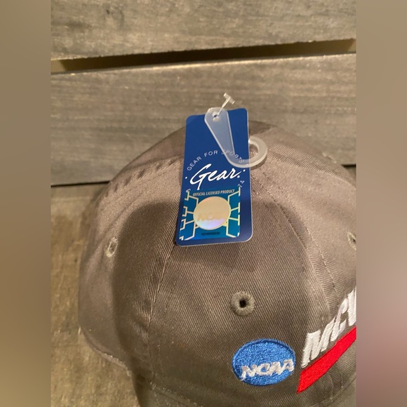 NCAA Baseball College World Series (MCWS) - Omaha-Adjustable - Picture 8 of 11